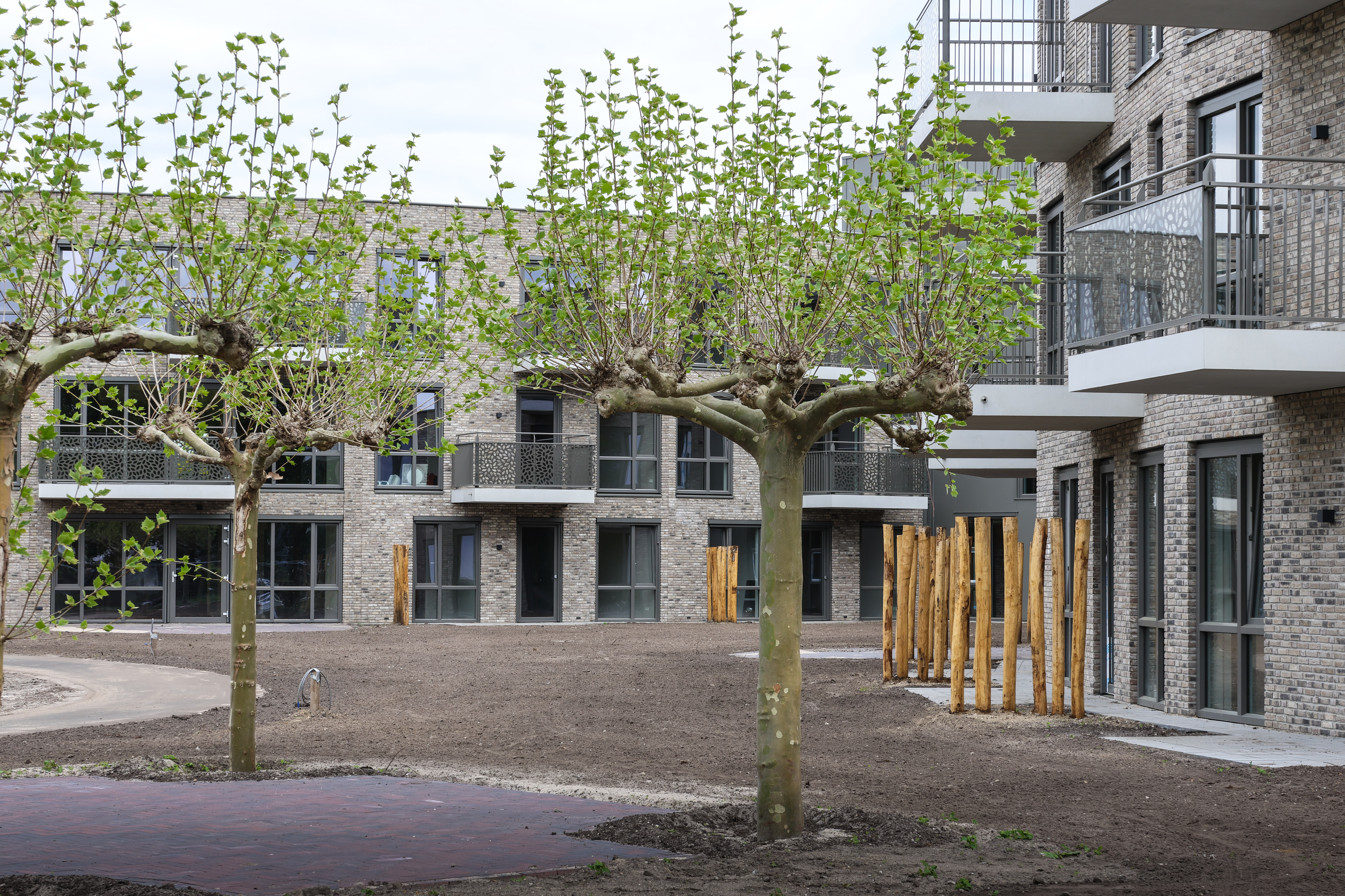 Woonzorgcentrum De Bettekamp Varsseveld (KlaassenGroep B.V.)