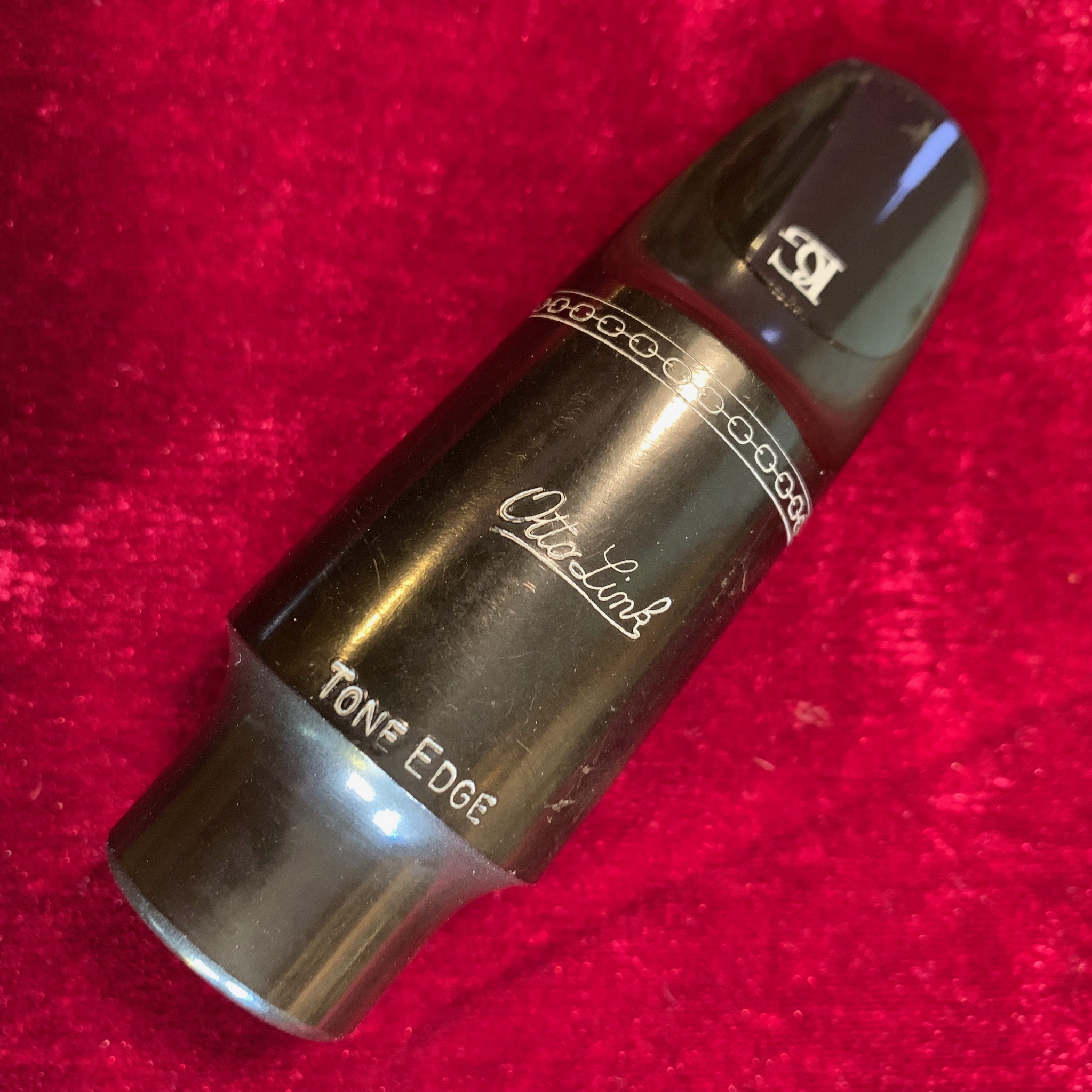 [a] Otto Link Tone Edge 6*