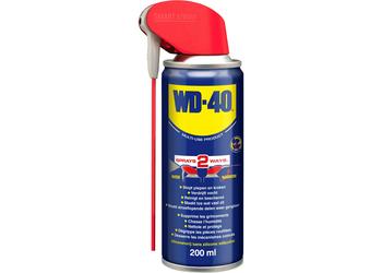 WD-40 Multi Use Smart Straw 200ml