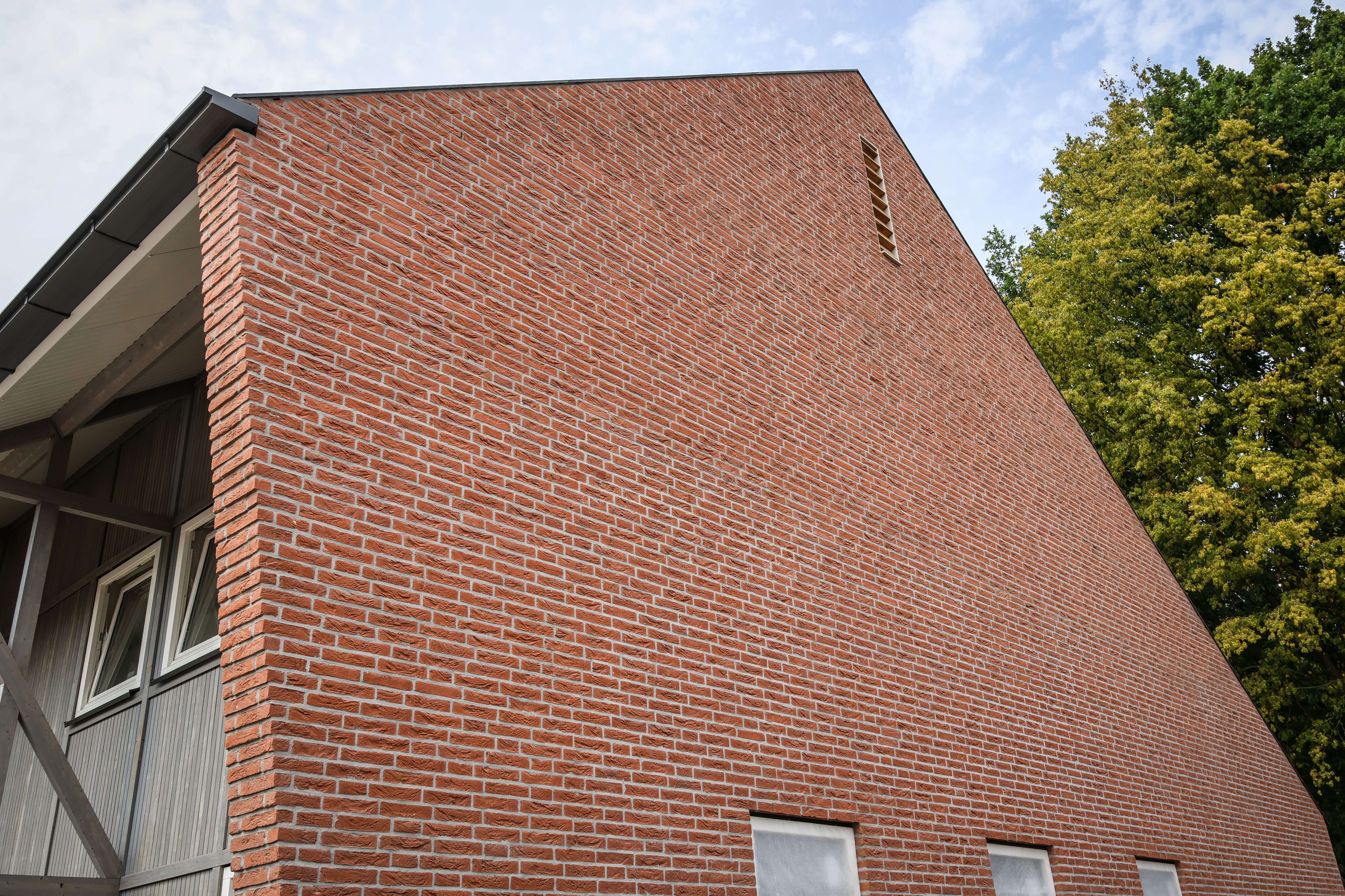 28 woningen Groenrijck Apeldoorn (Kelderman Bouw)
