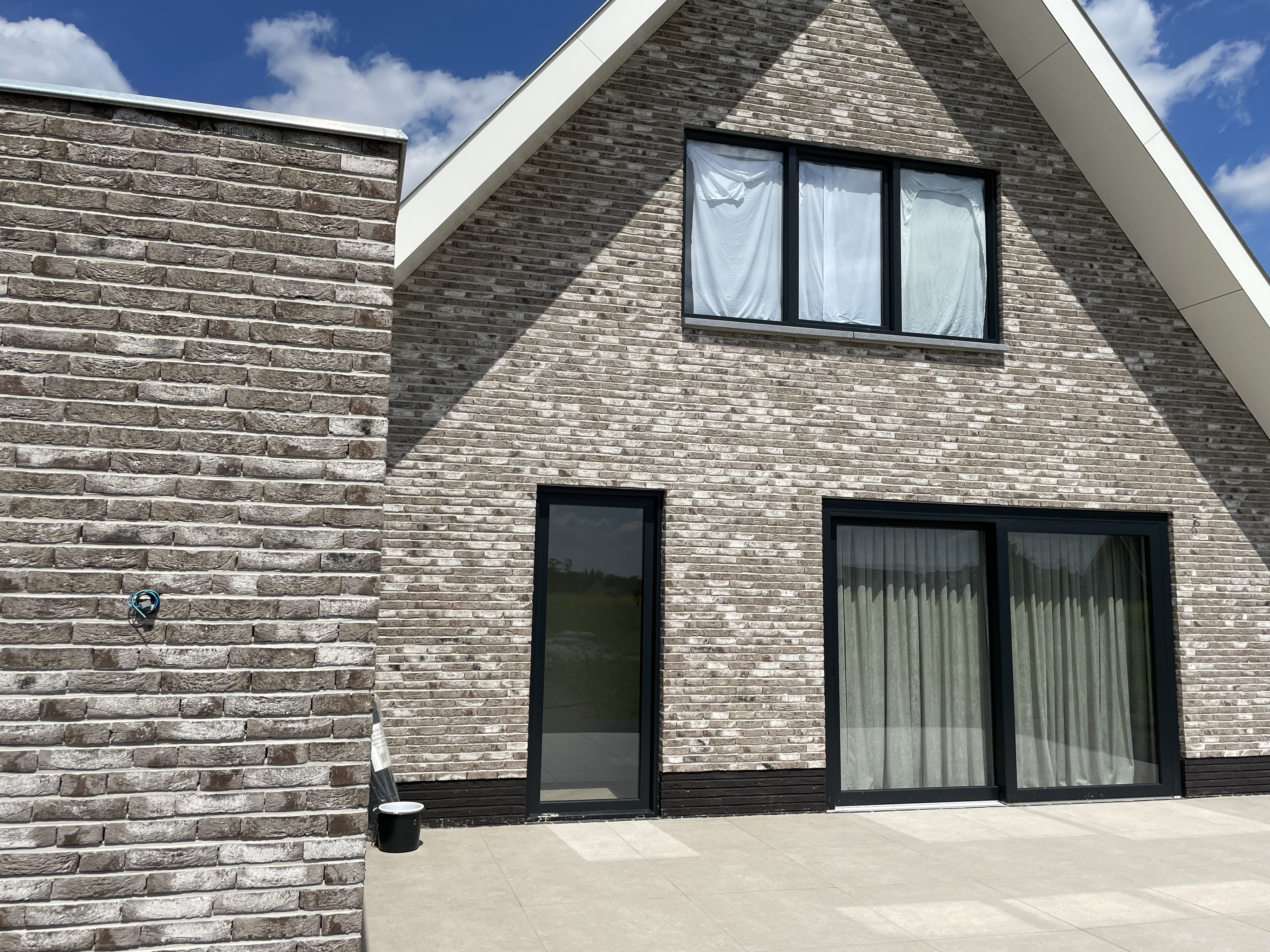 Vrijstaande woning Arnhem (KlaassenGroep B.V.)