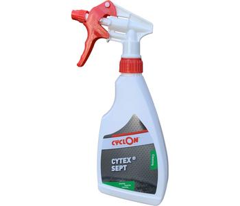 Cyclon desinfectiespray Cytex Sept trigger 500 ml