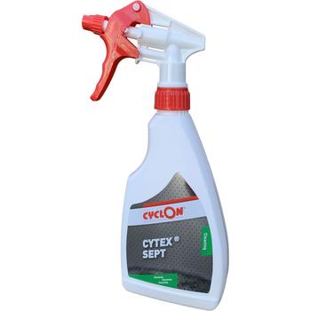 Cyclon desinfectiespray Cytex Sept trigger 500 ml