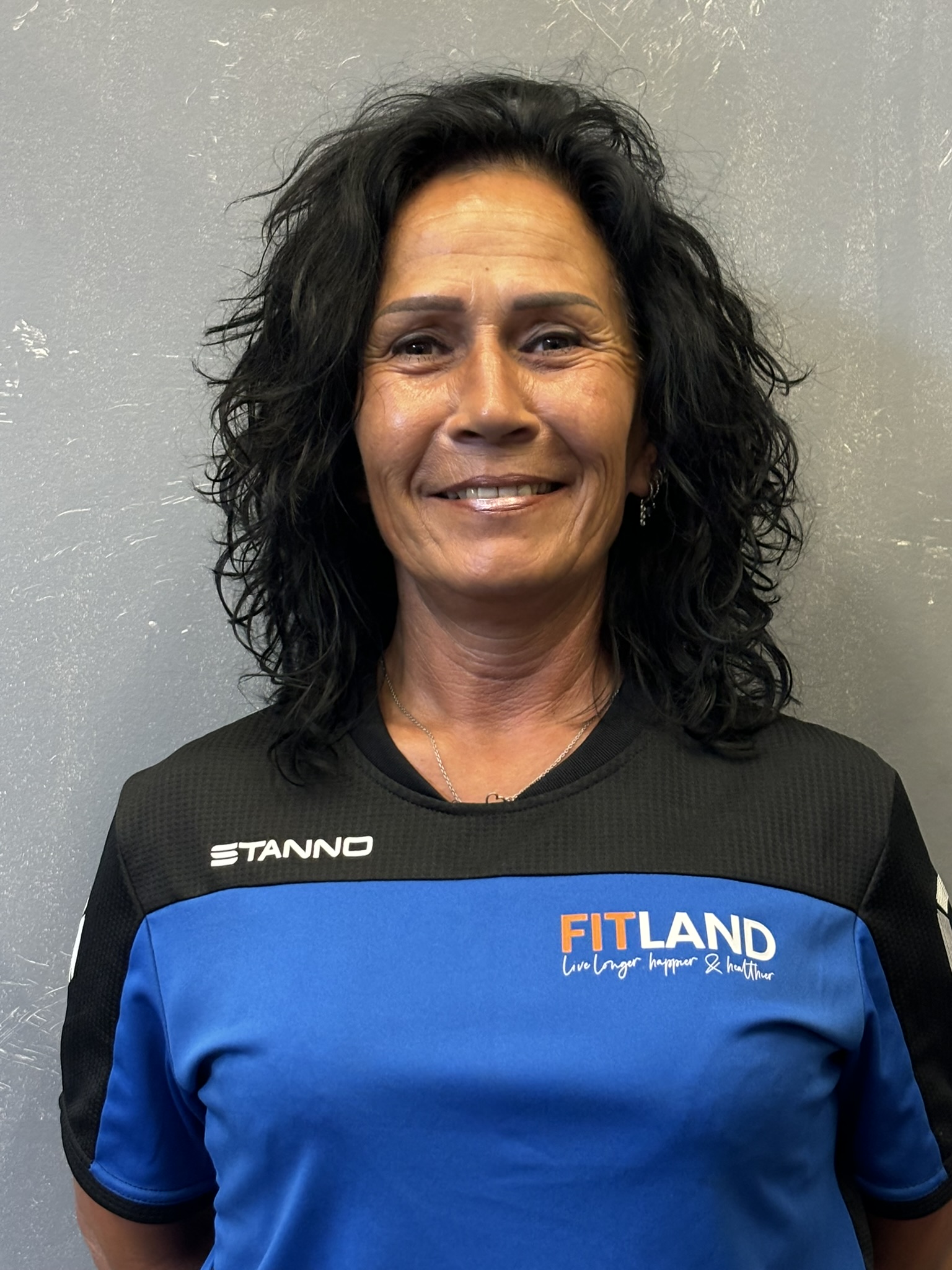 Esther Verwayen - Receptie/Horeca