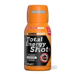 NamedSport Total Energy Shot (25stuks)