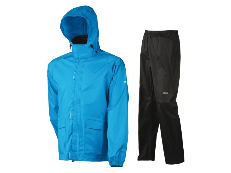 REGENPAK BOLSTER AQUA XS