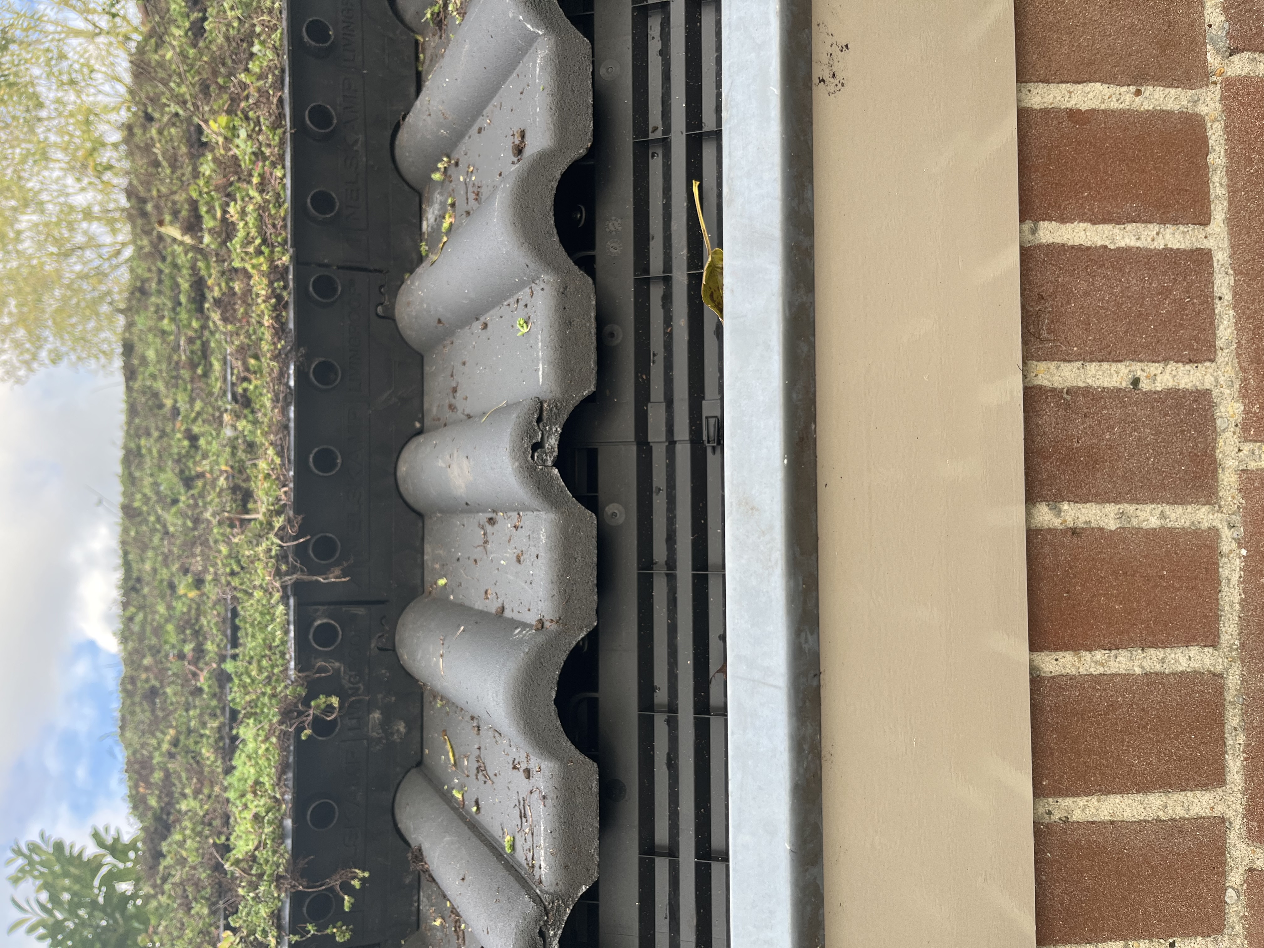 Houten verduurzaming 69 huurwoningen De Gilden (Zwitserloot Dak)