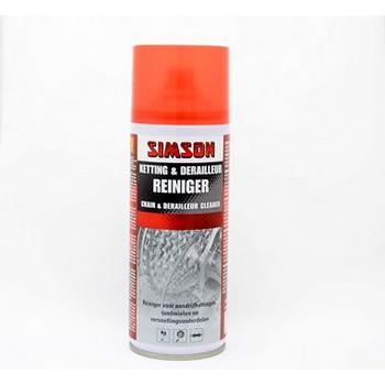 021001 Simson Ketting & Derailleur Reiniger Spray4