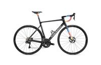 Bike - V4Rs - WT23 - 2022 - Catalogue - White Background - Full Bike - Ultegra Di2 - Fulcrum Racing 600 (29)