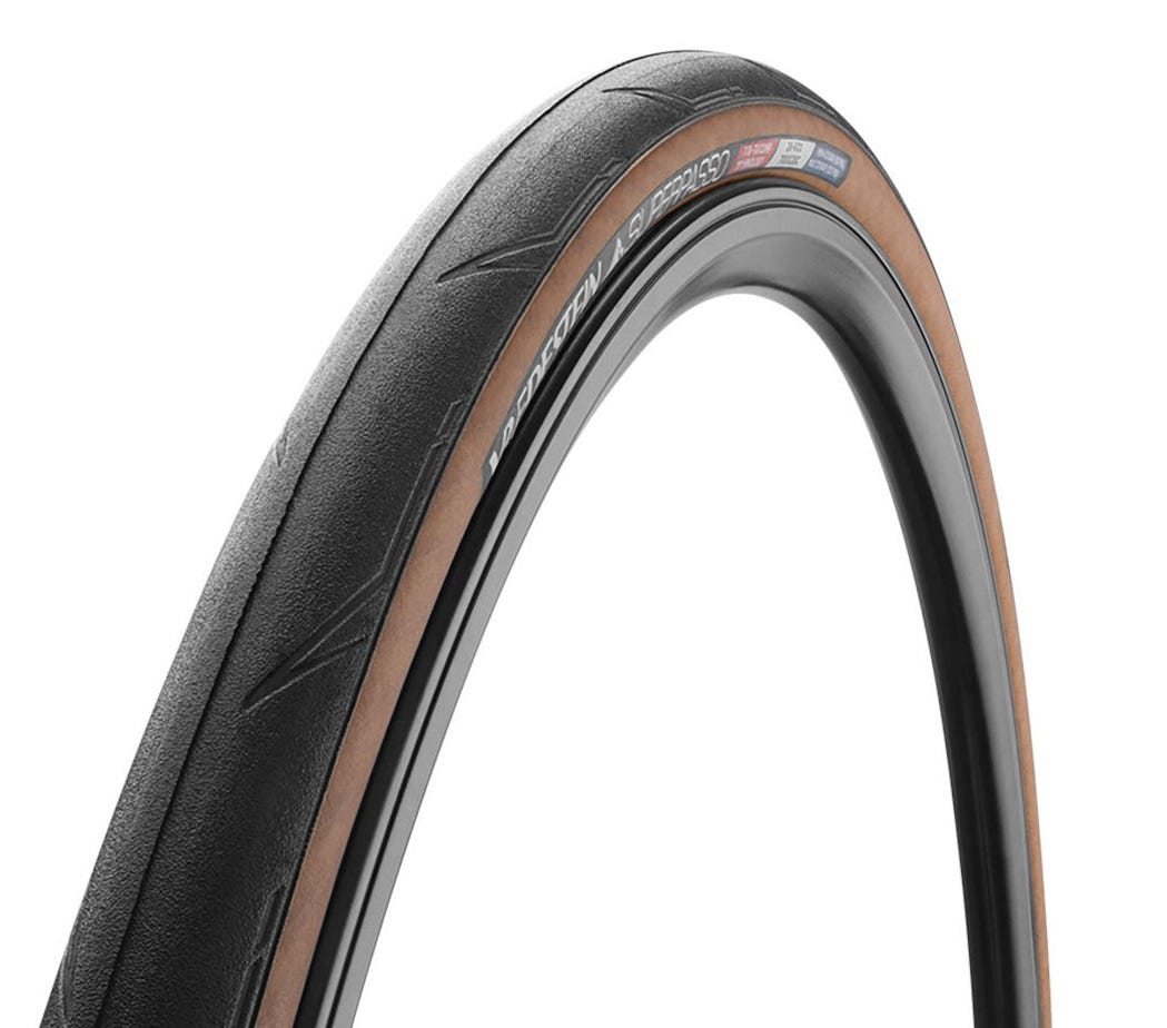 Vredestein bub superpasso race 28-622 28" zwart/ t
