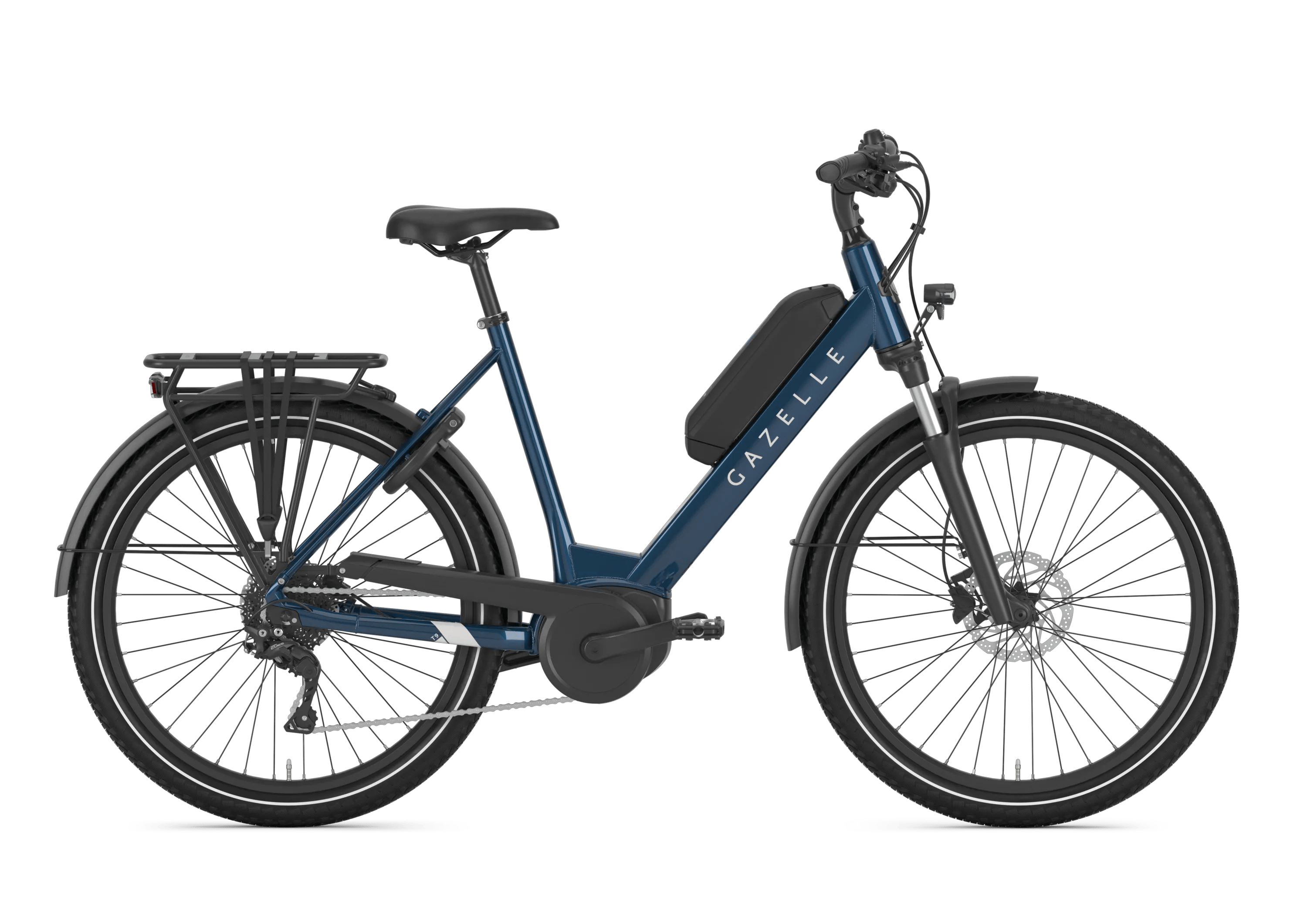MEDEO T9 HMB L45 DEMO