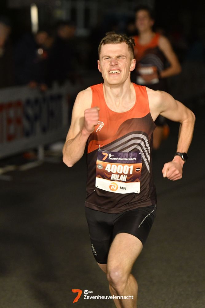 Persoonlijke actiefoto's