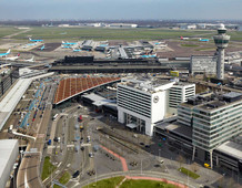 Sheraton-Amsterdam-Airport Hotel