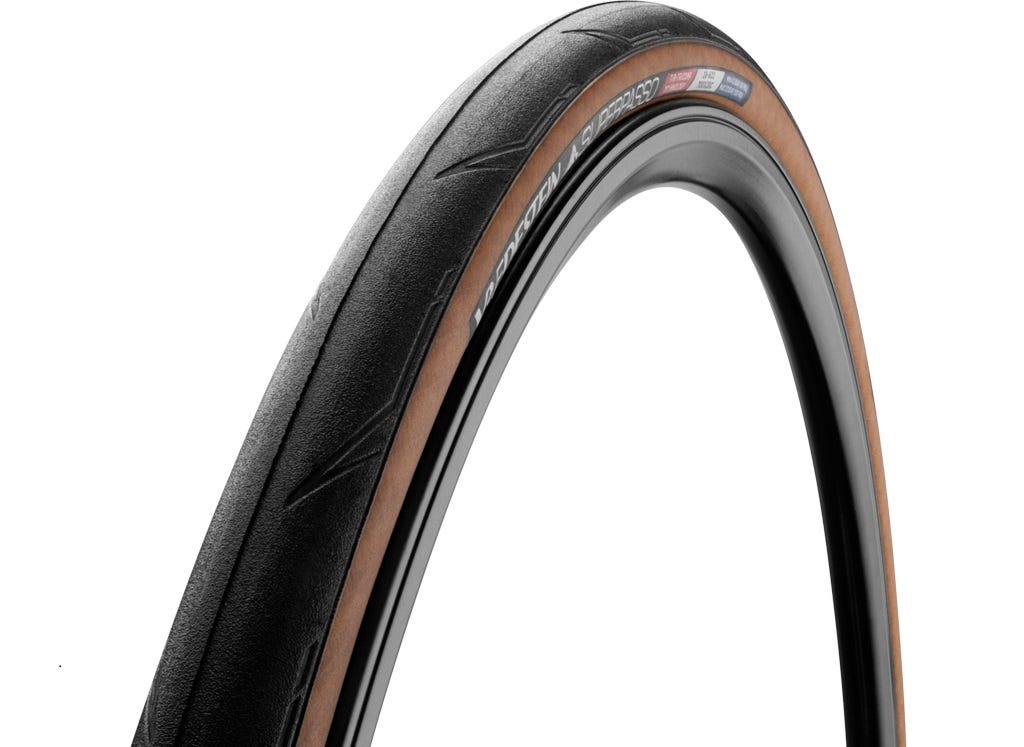 Vredestein bub superpasso pro 25-622 28" vouw zwar