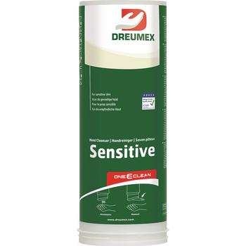 Dreumex zeep Sensitive 3L O2C cartr