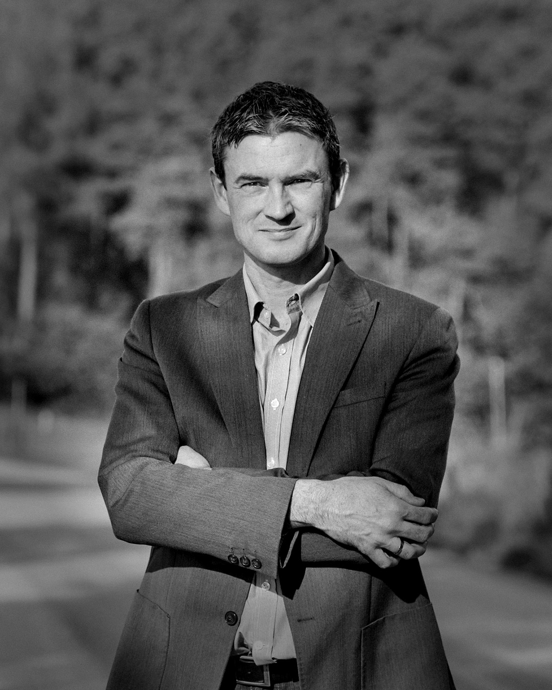 Overlijden Ronald Veerbeek