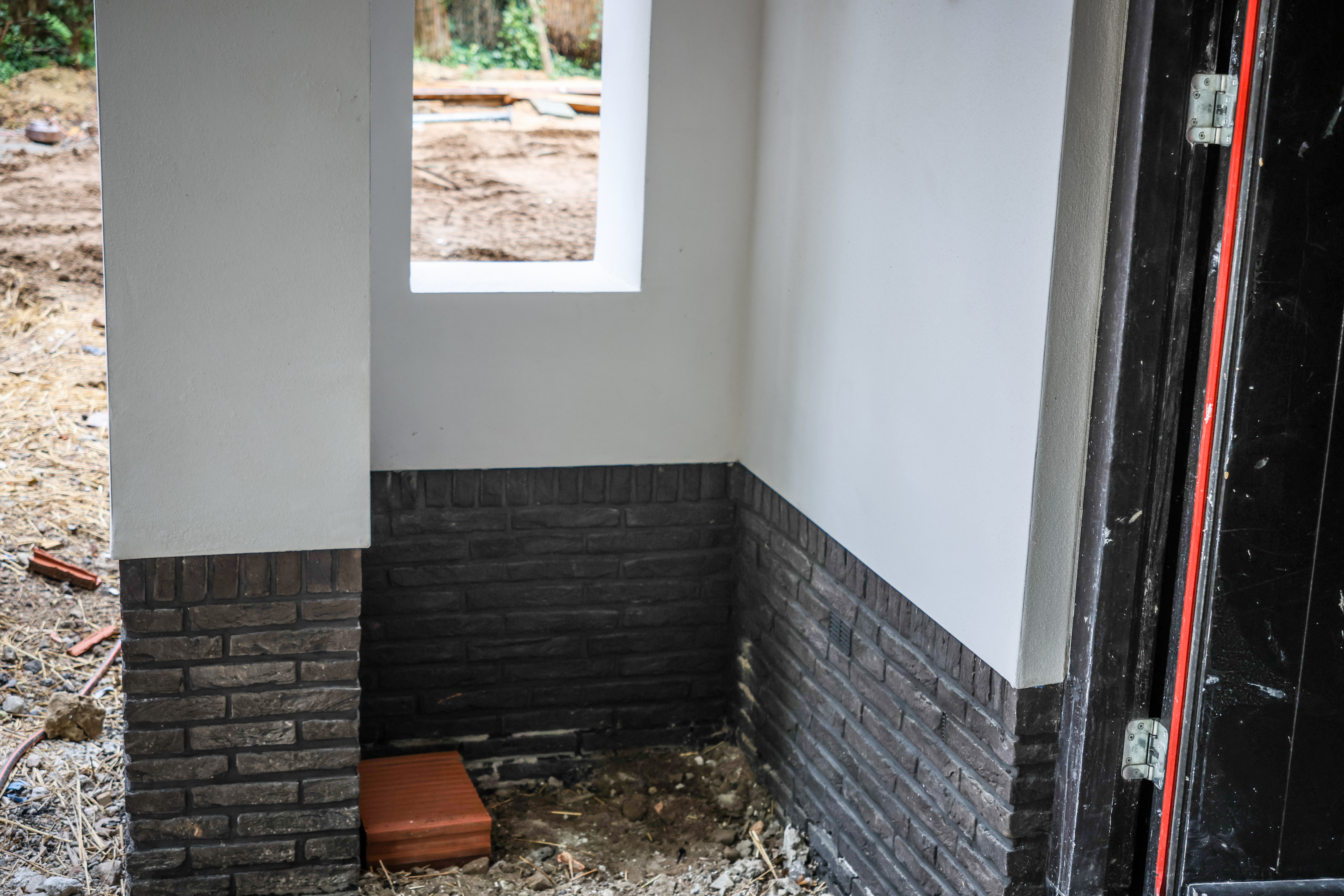 Vrijstaande woning Nijmegen (Bouwbedrijf Heebing BV)