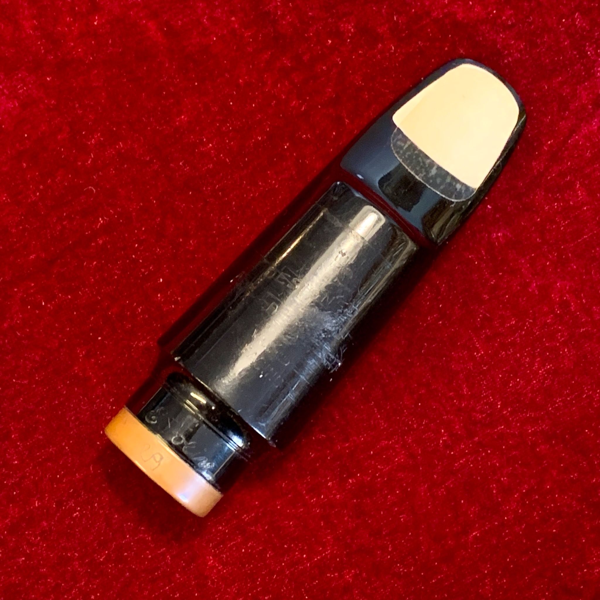 [T] Brilhart "Greatneck" 7*