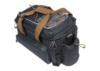 Basil bagagedragertas Miles XL Pro black slate 9-36L