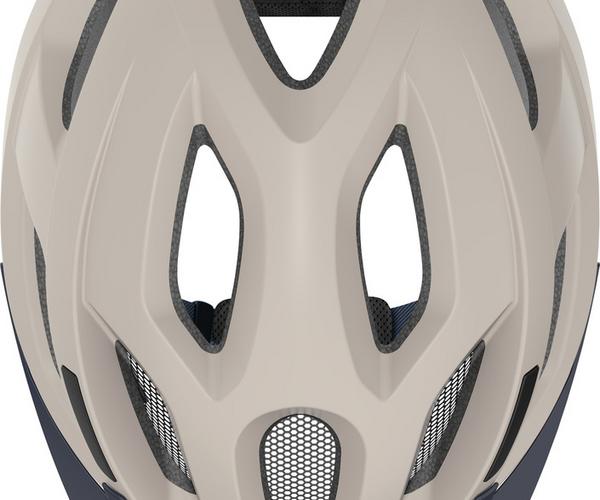 Abus Aduro 2.0 L grit grey MTB helm 4