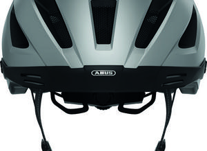 Abus Pedelec 2.0 MIPS L silver fiets helm 2