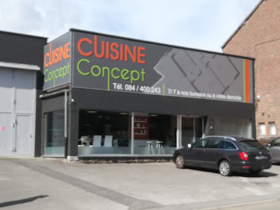 Cuisine Concept