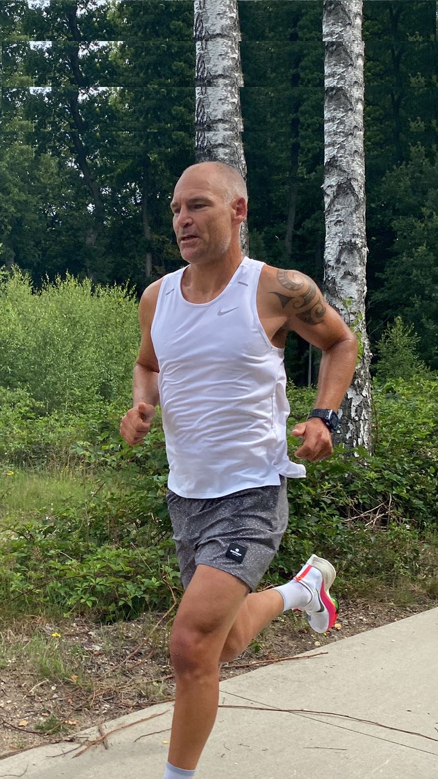 Interview met Jeugdtrainer Emiel Pieterse