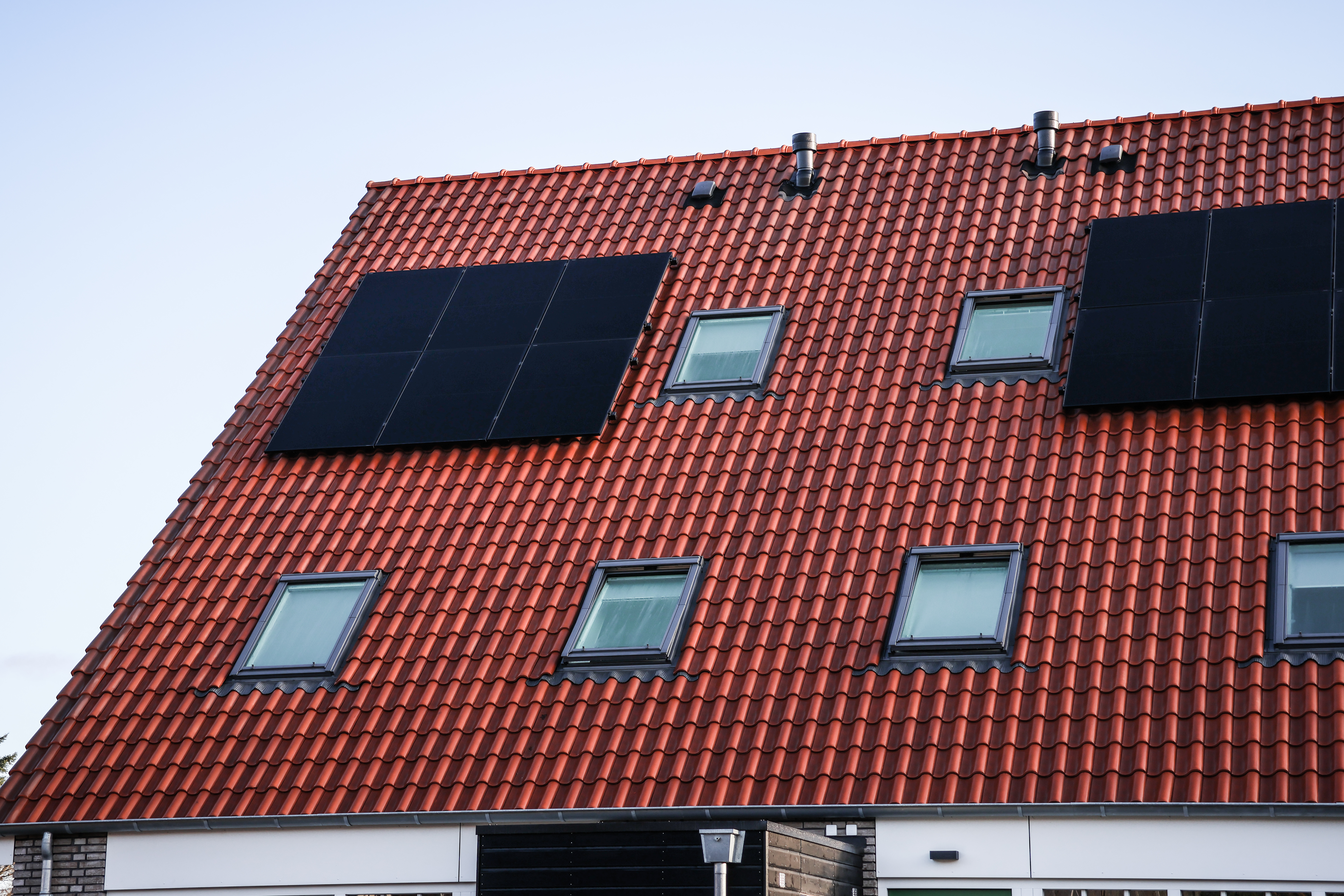 24 woningen De Kwekerij Soerense Zand Laag-Soeren (Van de Kolk Garderen) (Bouwbedrijf De Bruin Putten)