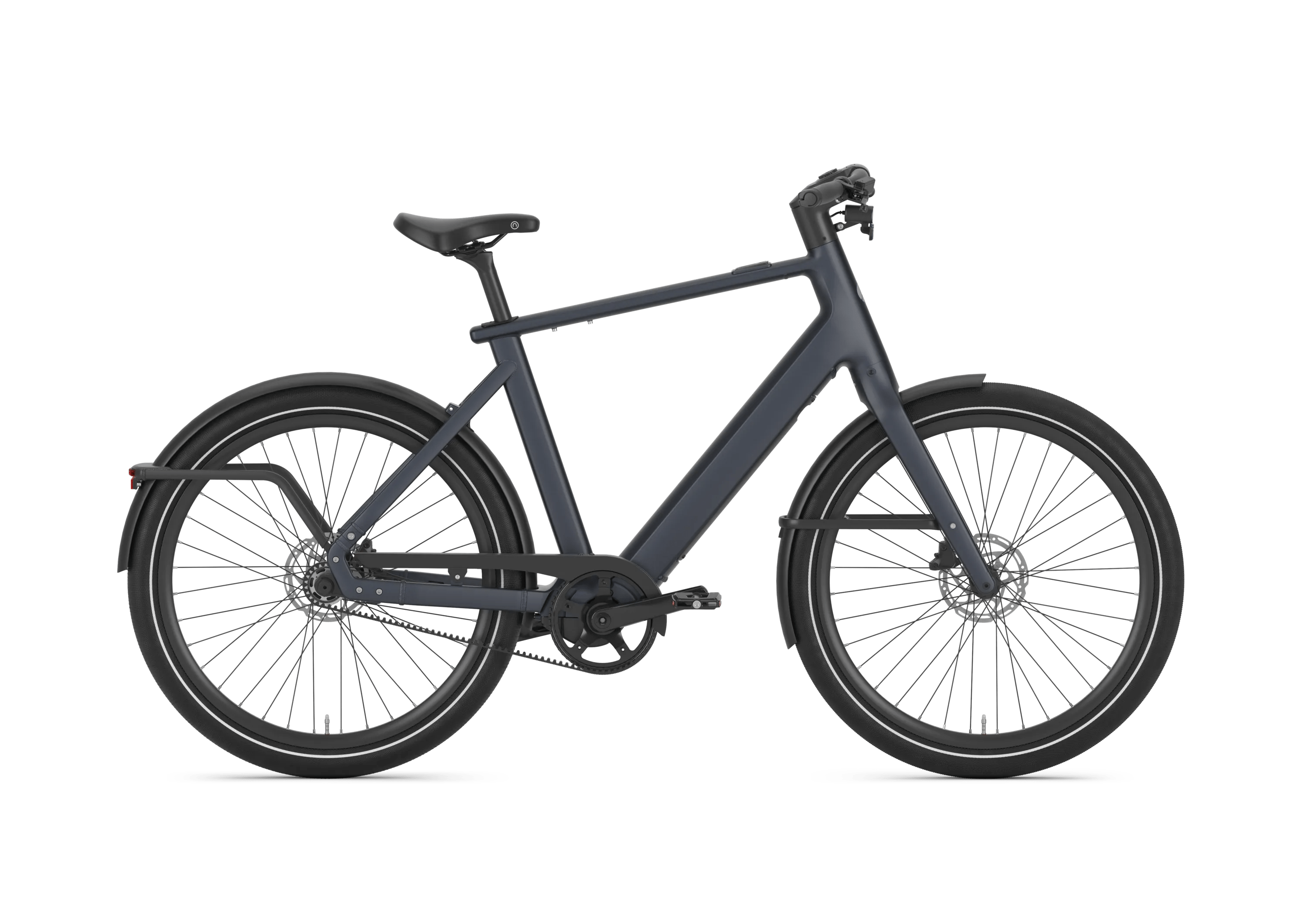 CAYO C1 HMF H55 Graphite blue (Mat)