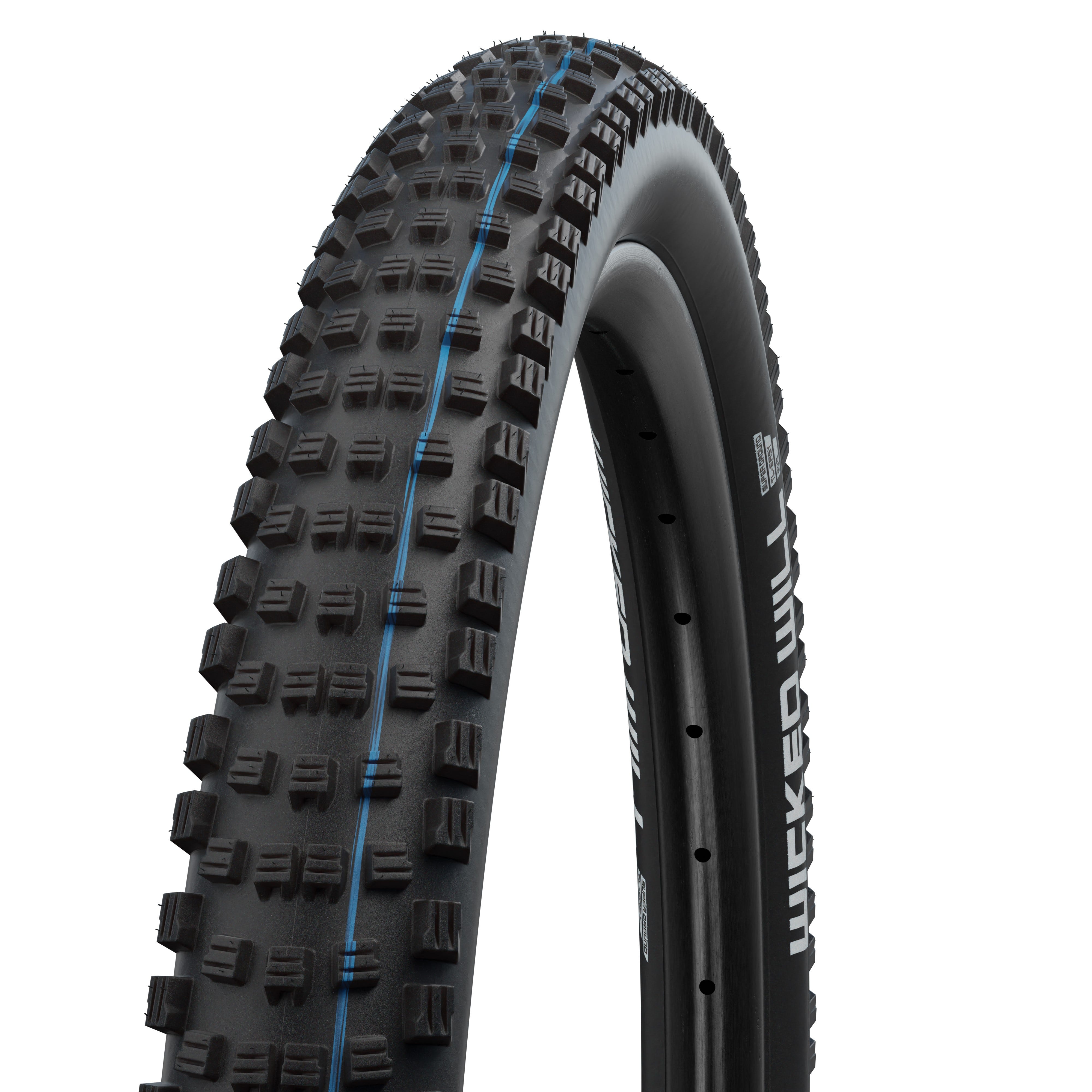Schwalbe bub wicked will perf 27.5x2.40 62-584 add