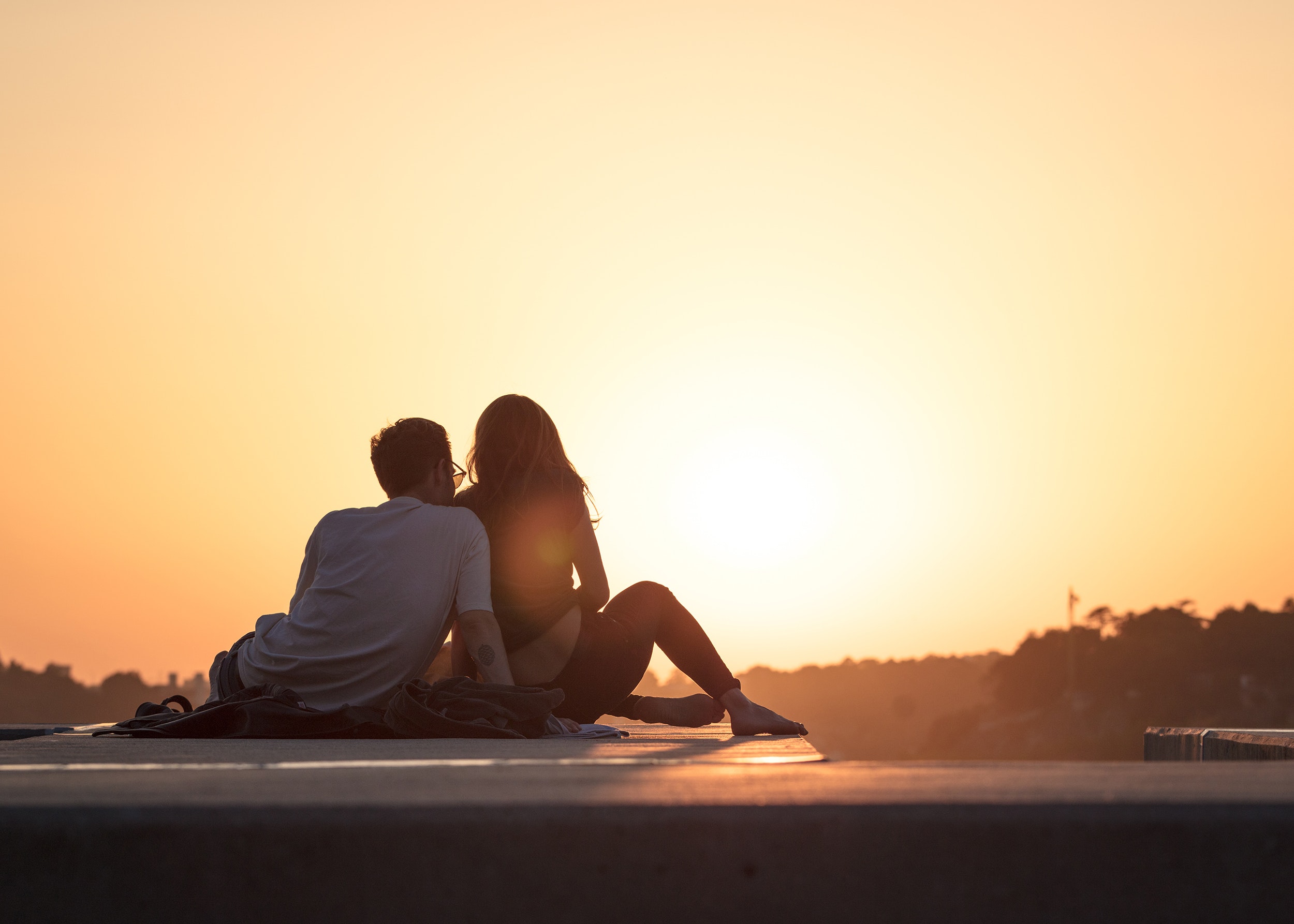 Dating ondergeschikte werknemers
