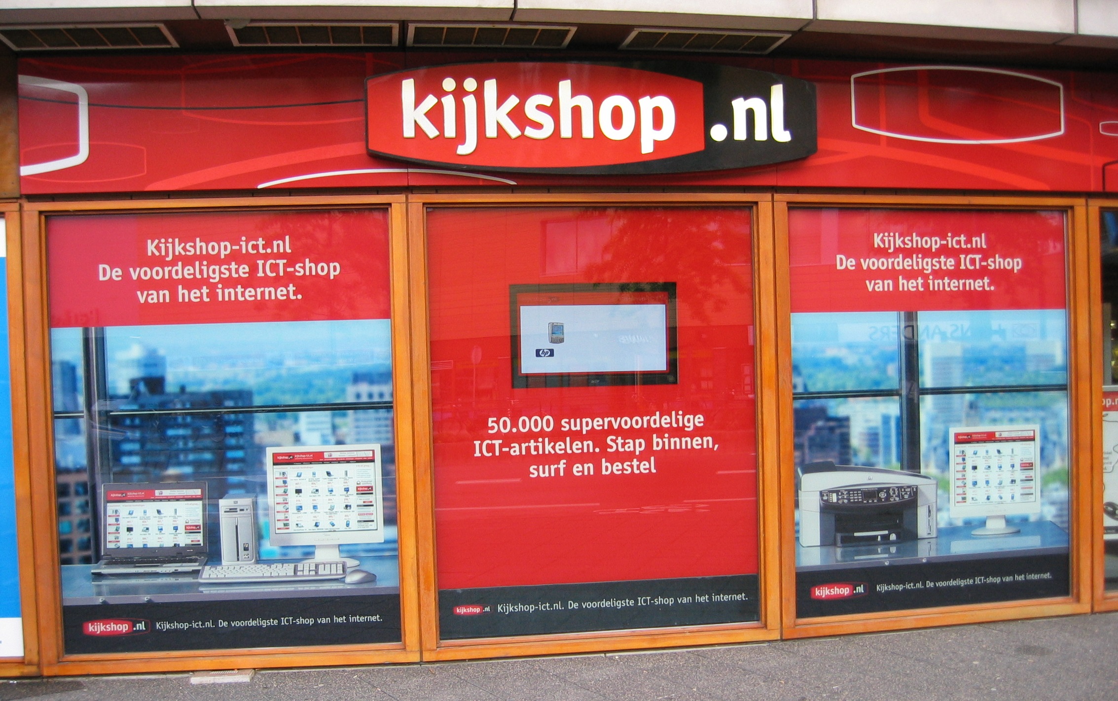 Gevelborden gevelreclame logoborden reclameborden kijkshop