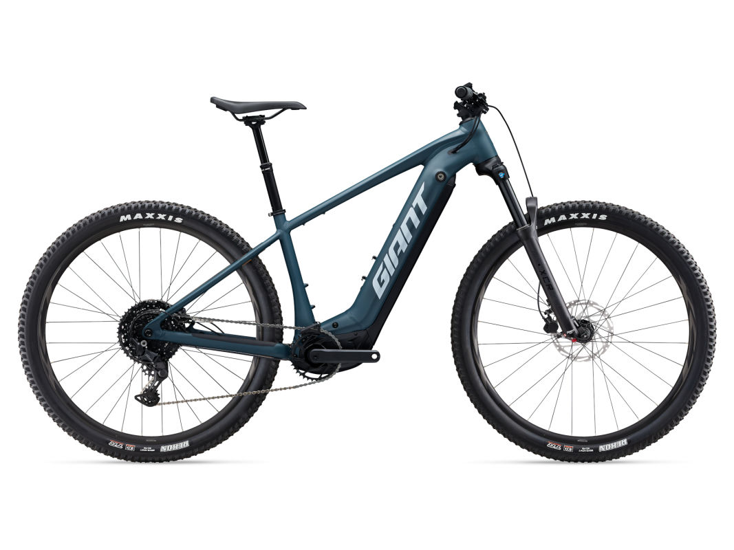 Fathom E+ 25km/h M Deep lake