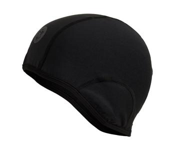 Agu winter helmcap softshell black l/xl