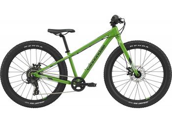 Cannondale Kids Trail, Green