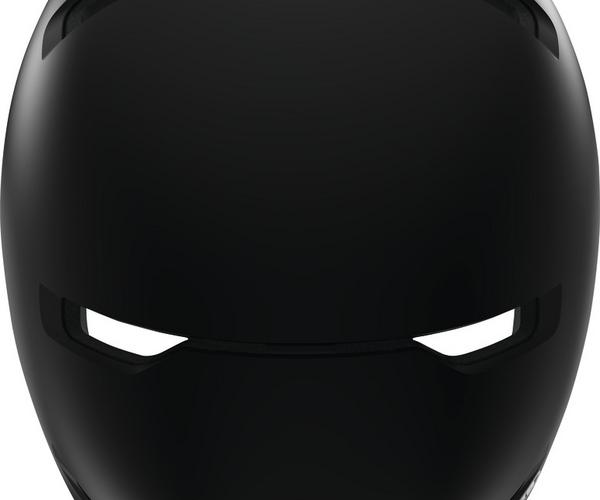 Abus Scraper 3.0 L velvet black urban helm 4