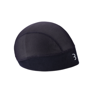 BBW-293 COMFORTCAP  ZWART