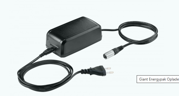 Oplader Charger Uart  5 Pin  4A