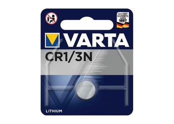Varta batterij CR1 / 3N Lithium 3v