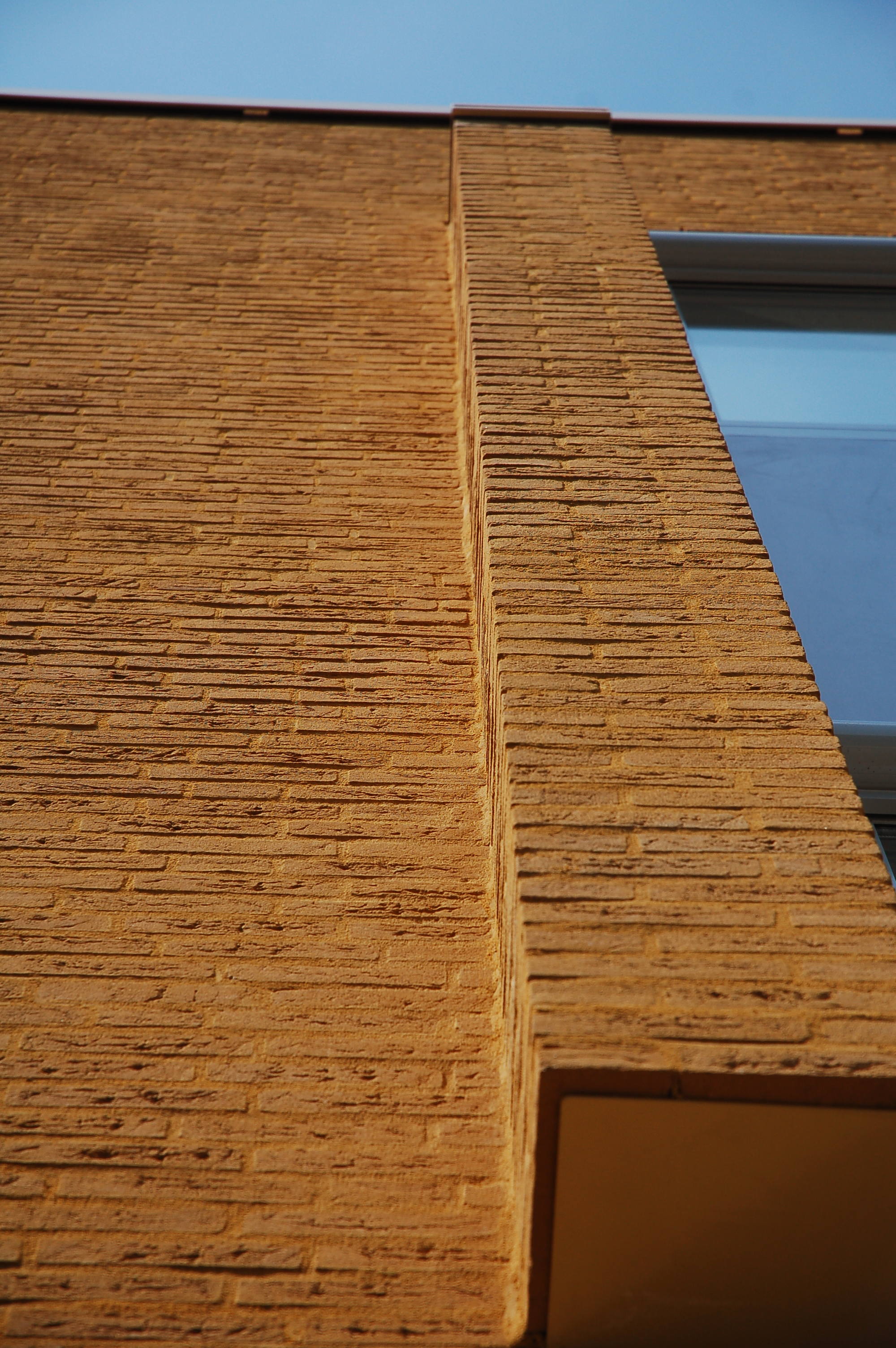 Bedrijfsgebouw ULD Apeldoorn (Aan de Stegge)