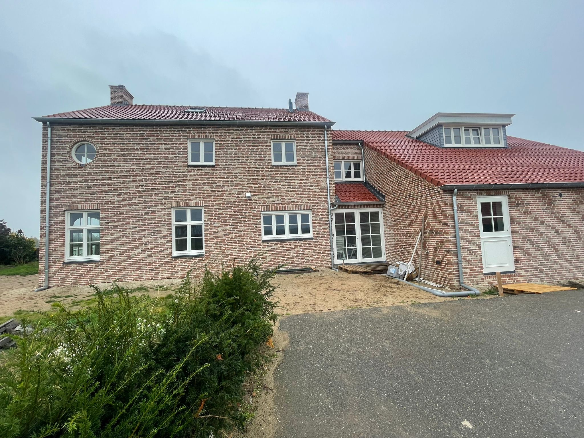 Renovatie woning Leuth (Gelderse Bouwmeesters)