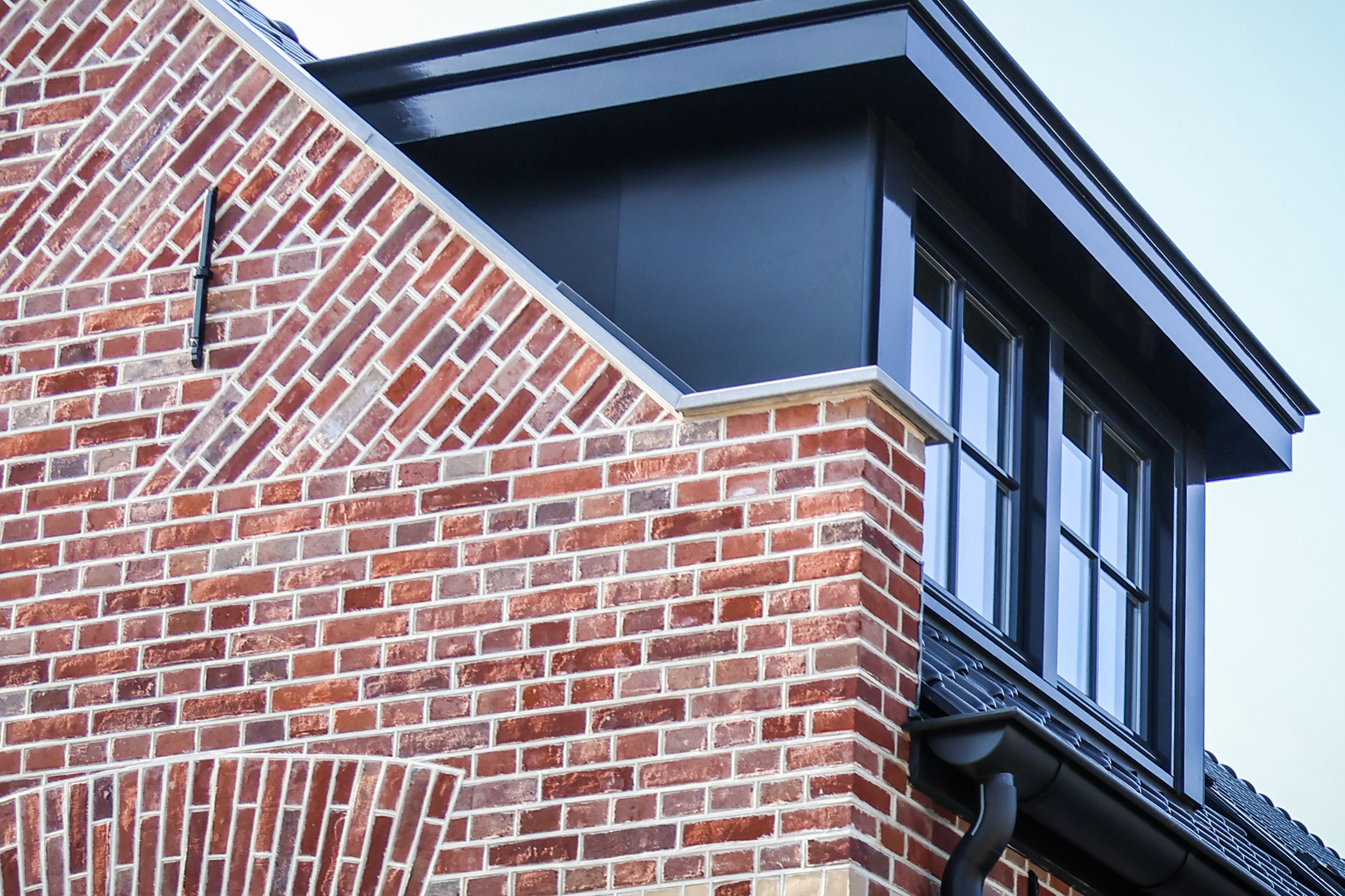 Woonboerderij Bunschoten (Heijnen Bouw)