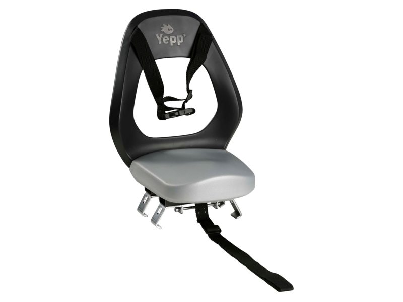 Thule kinderzitje yepp junior budget zilver