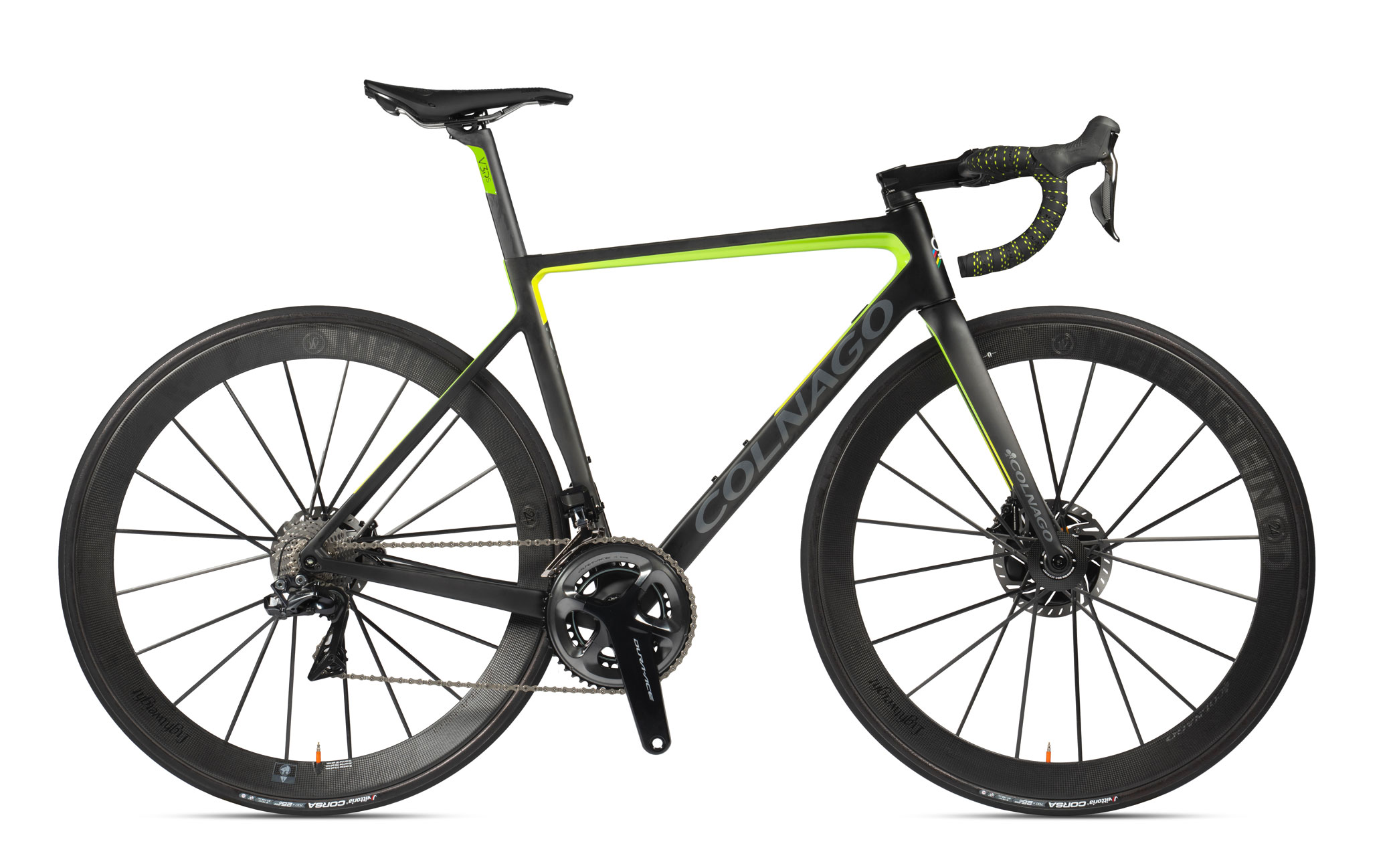 colnago v3 disc 2020