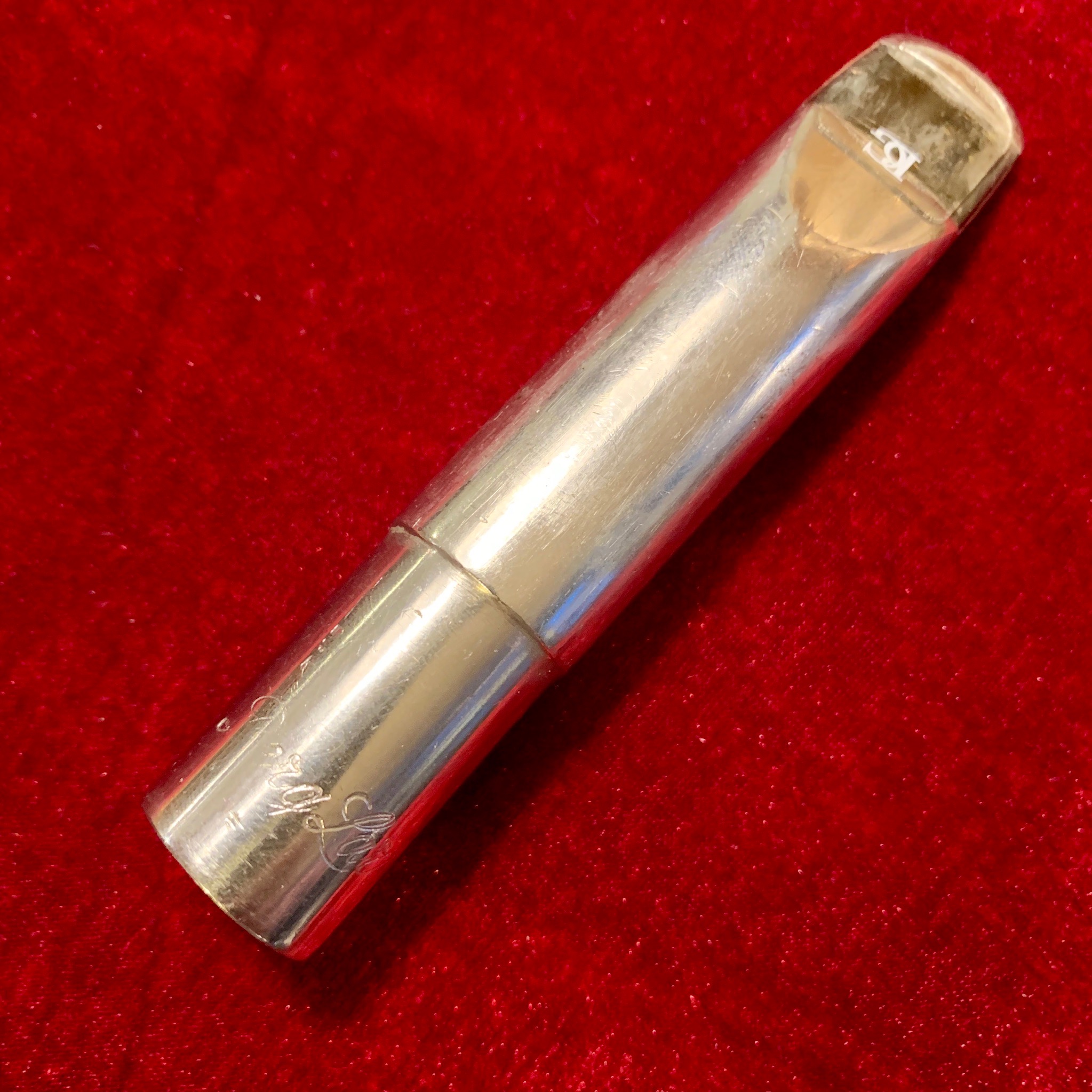 [T] Berg Larsen 90-0- offset SMS