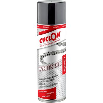 Cyclon white oil (naaimachine olie) 625ml