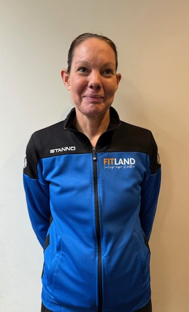 Bea Rovers - Interieurverzorgster / Receptie 