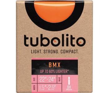 Tubolito bnb Tubo BMX 22/24 x 1.5 -2.5 fv 42mm