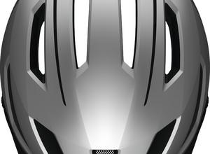 Abus Pedelec 2.0 ACE M silver fiets helm 4