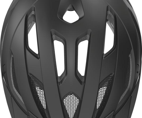Abus Urban-I 3.0 MIPS velvet black L fiets helm 4